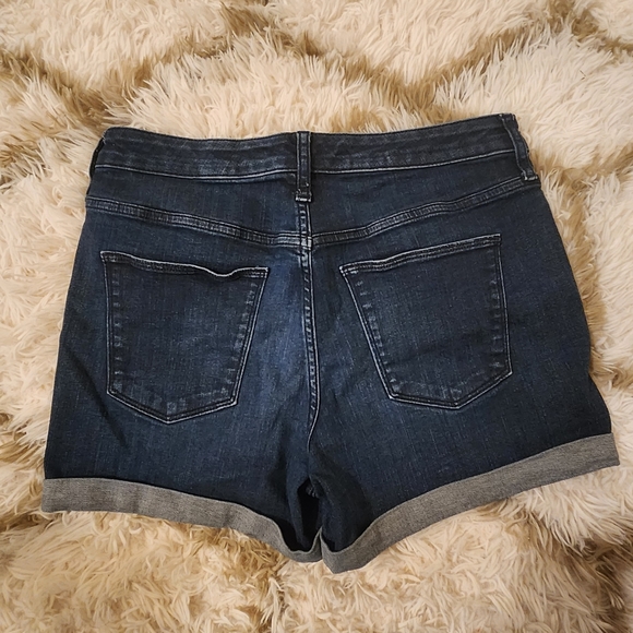 Universal Thread Jean Shorts - Picture 2 of 3
